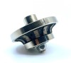 Freza Diamantata Semi-Baston 10mm Granit Dur DXDY.FG.D75R10H10, Diamantatexpert, M14, Polizor Unghiular