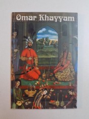 CATRENE de OMAR KHAYYAM , 1998 foto