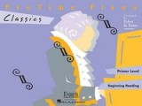 PreTime Piano, Primer Level, Classics