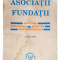 Asociatii. Fundatii -infiintare, organizare, subventii, asistenta sociala. Legislatie