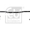 FEBI BILSTEIN 175048 bara stabilizatoare,suspensie