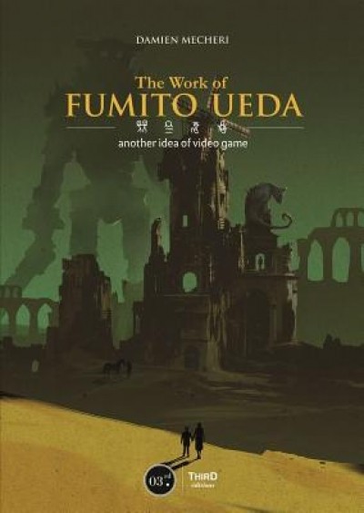 The Work of Fumito Ueda