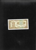 Moldova 1 leu 1992 seria345955 unc