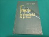 Tragerea cu Armamentul de pe Tanc, COL. L.M. Gusev, Editura Militara 1963, 142 Pagini, Carte Tehnica