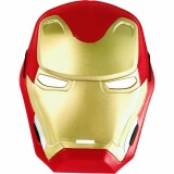Masca carnaval - Iron Man MK85 AV4