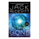 Octavia Gone