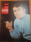 Flacara 6 februarie 1971-vizita lui ceausescu in comuna gheorghe doja