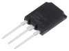Tranzistor IGBT 1200V 75A STARPOWER SEMICONDUCTOR DG75H12T2 Montare THT Ambalaj Tub