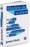 Modele de scalare - Jamer Hunt - Editura Publica