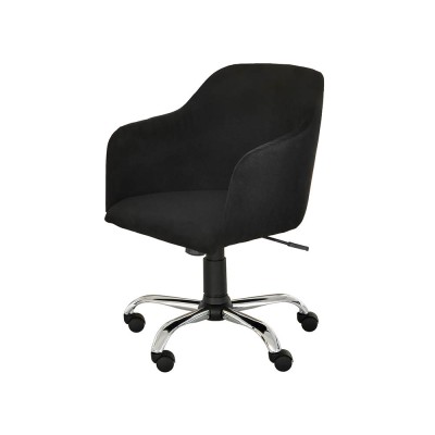 Scaun birou ergonomic din piele naturala sau stofa ✔ model ALEX foto