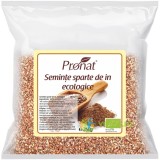 Seminte de In Zdrobite Ecologice/Bio 250g