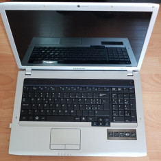 Laptop Samsung NP L730 -Impecabil