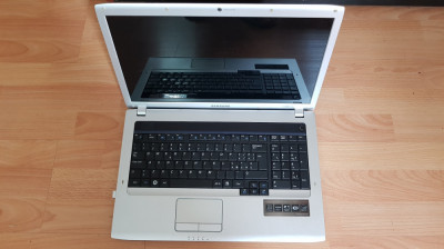 Laptop Samsung NP L730 -Impecabil foto