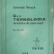 CURS TEHNOLOGIA LUCRARILOR DE CONSTRUCTII. PARTEA 1-LAURENTIU NICOARA-247953