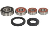 Cumpara ieftin Kit rulment roata spate (cu etansanti) pentru YAMAHA FZ, FZR, FZX, TDM, XJ, XTZ 500-850 1985-2003
