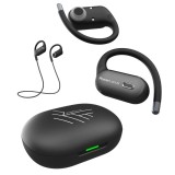 Casti Wireless PowerLocus, negru