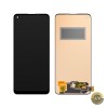 Display cu Touchscreen MP compatibil cu Oppo Reno5 F / Reno5 Lite / Reno5 Z / Reno6 Lite / Reno7 Lite