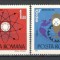 Romania.1967 EXPO Montreal XR.561