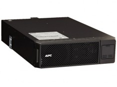 UPS APC Smart-UPS SRT 5000VA RM 230V SRT5KRMXLI cu acumulatori noi