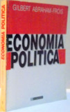 ECONOMIA POLITICA de GILBERT ABRAHAM FROIS , 1998, Humanitas