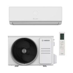 Aparat de aer conditionat Bosch Climate 4000i R32 Inverter 9000 BTU CL4000iU W 26 E - CL4000i 26 E