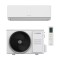 Aparat de aer conditionat Bosch Climate 4000i R32 Inverter 9000 BTU CL4000iU W 26 E - CL4000i 26 E