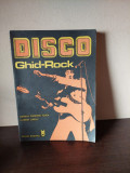 Disco Ghid-Rock Daniela Caraman Fotea Florian Lungu