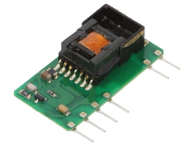 Convertor AC/DC 5W 3,3VDC foto