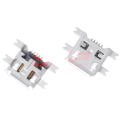 Conector alimentare Allview E3 Sign foto