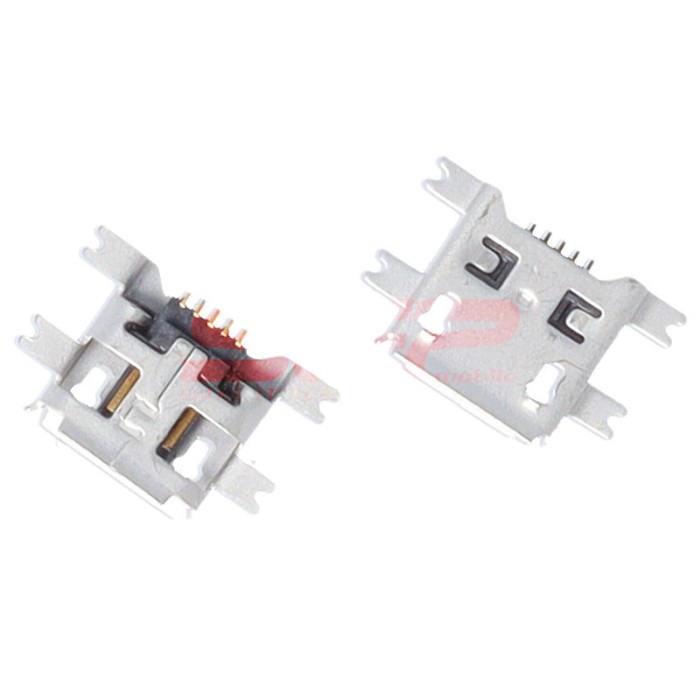 Conector alimentare Allview E3 Sign
