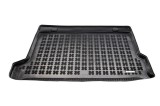 Covor Tavita Portbagaj Premium Toyota LAND CRUISER J150, 5 loc 2017 - 2020 | Toyota LAND CRUISER J150 5 loc, cu 220V priza, fara sistem de siguranta a