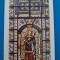 CPIB 23210 CARTE POSTALA - TRINITAS IASI. VITRALIU DIN CATEDRALA MARE, NECIRCULATA