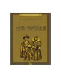 Zodia Cancerului Roman Istoric Mihail Sadoveanu Paperback Brosat Carti Beletristica