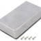 Carcasă Universală Aluminiu 64x115x30mm Naturală