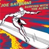 Joe Satriani Surfing With The Alien reissueremaster (cd)