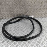 Garnitura Usa Dreapta Spate BMW X2 F39 Cromata Inox OEM 7420830