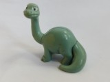 bnk jc Kinder 2010 - Nature - Dinosaurs - Brontosaurus - UN001