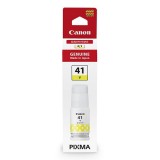 Canon original ink GI-41 Y, 4545C001, yellow, 70ml