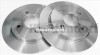 Disc frana FORD FOCUS (DAW, DBW) (1998 - 2007) KROTTENDORF KRO-BD1654