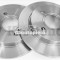 Disc frana FORD FOCUS (DAW, DBW) (1998 - 2007) KROTTENDORF KRO-BD1654