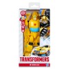 Transformers robot convertibil 2in1 bumblebee, Hasbro