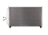 Condensator climatizare Ford ESCAPE, 01.2004-12.2007, Maverick, 01.2004-12.2007, motor 2.0, 93 kw benzina, cutie manuala, full aluminiu brazat, 735(6