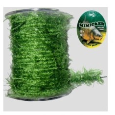 Leadcore Katran Mimiker Algae Camo 45lbs/10m foto