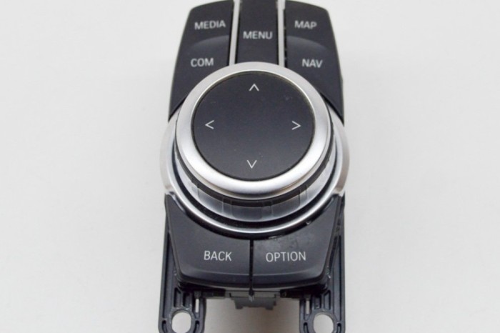 Buton de control navigație BMW X3 G01, F97 2019 OEM: 9459633,90121-099 16422242
