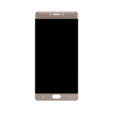 Display Allview P9 Energy Mocha Gold foto
