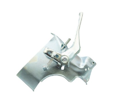 Ansamblu Acceleratie Generator Honda Gx340 Gx390 foto