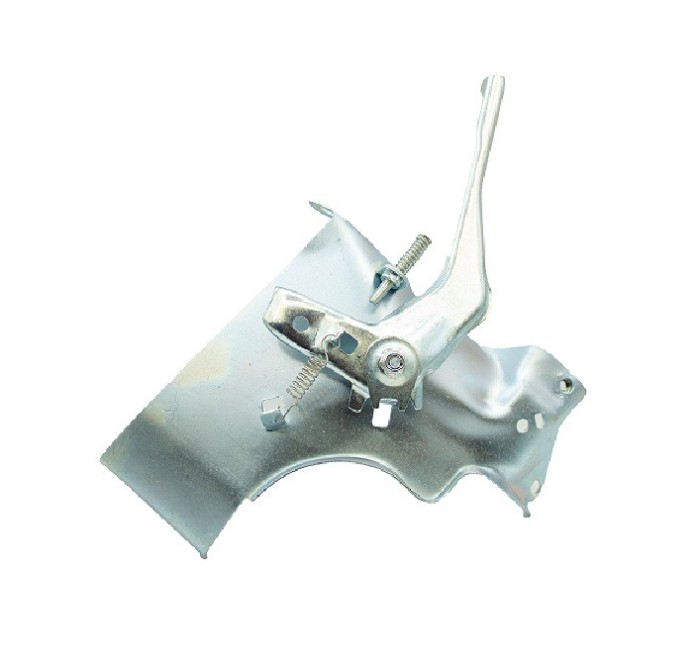 Ansamblu Acceleratie Generator Honda Gx340 Gx390