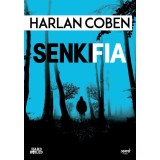 Senki fia - Harlan Coben