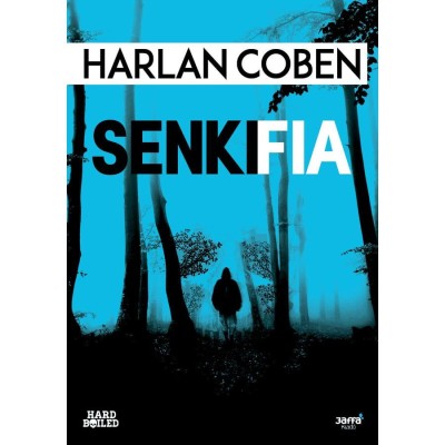 Senki fia - Harlan Coben foto