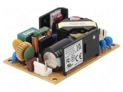 Alimentator Pulsatoriu 70W 15V 4.65A foto